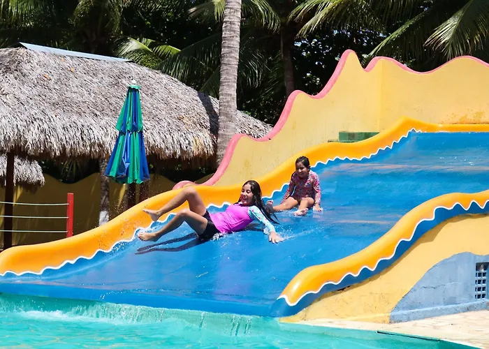 Hotel Dunas De Paracuru