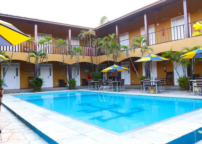 Hotel Dunas De Paracuru