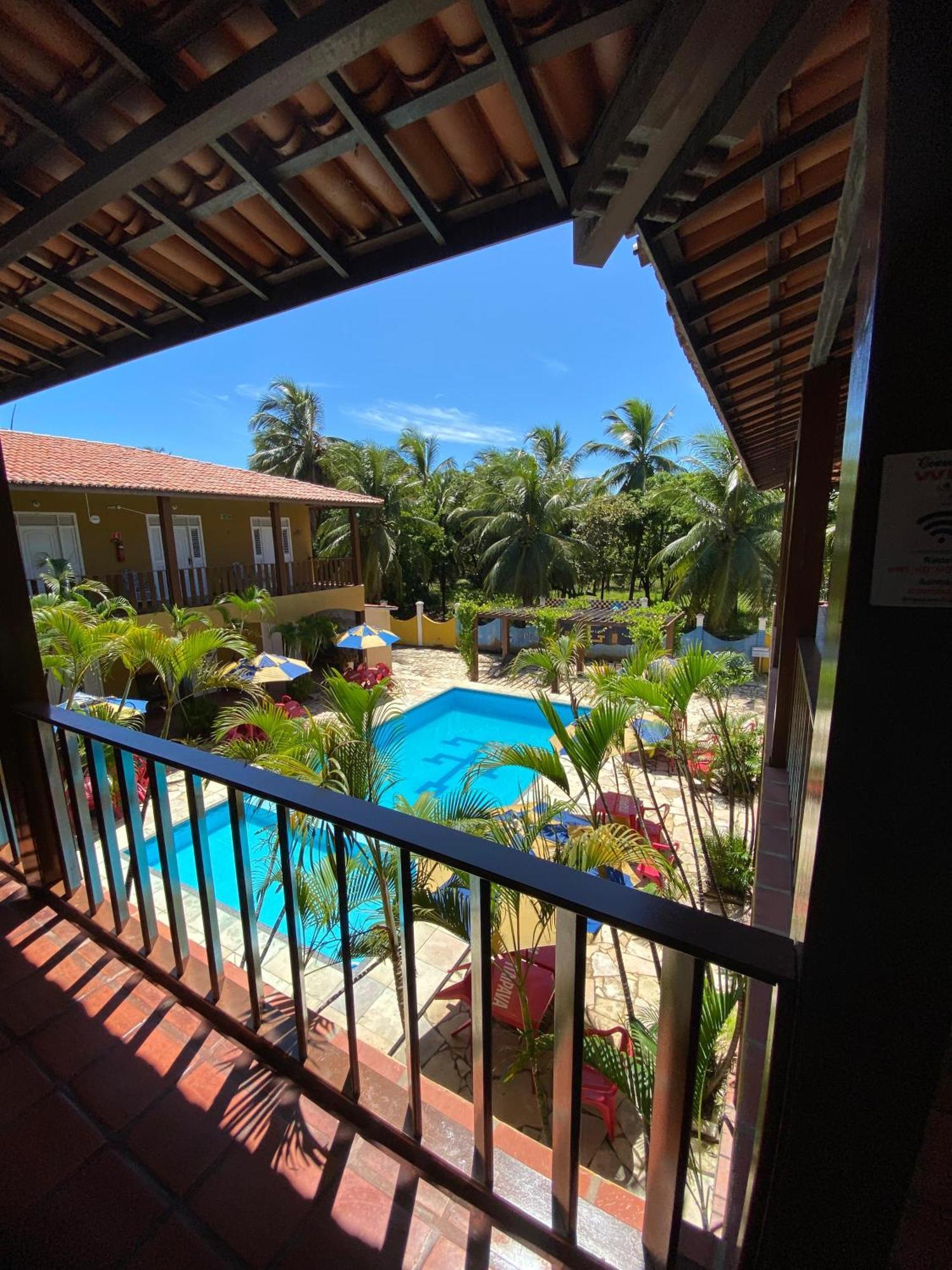 Dunas De Hotel