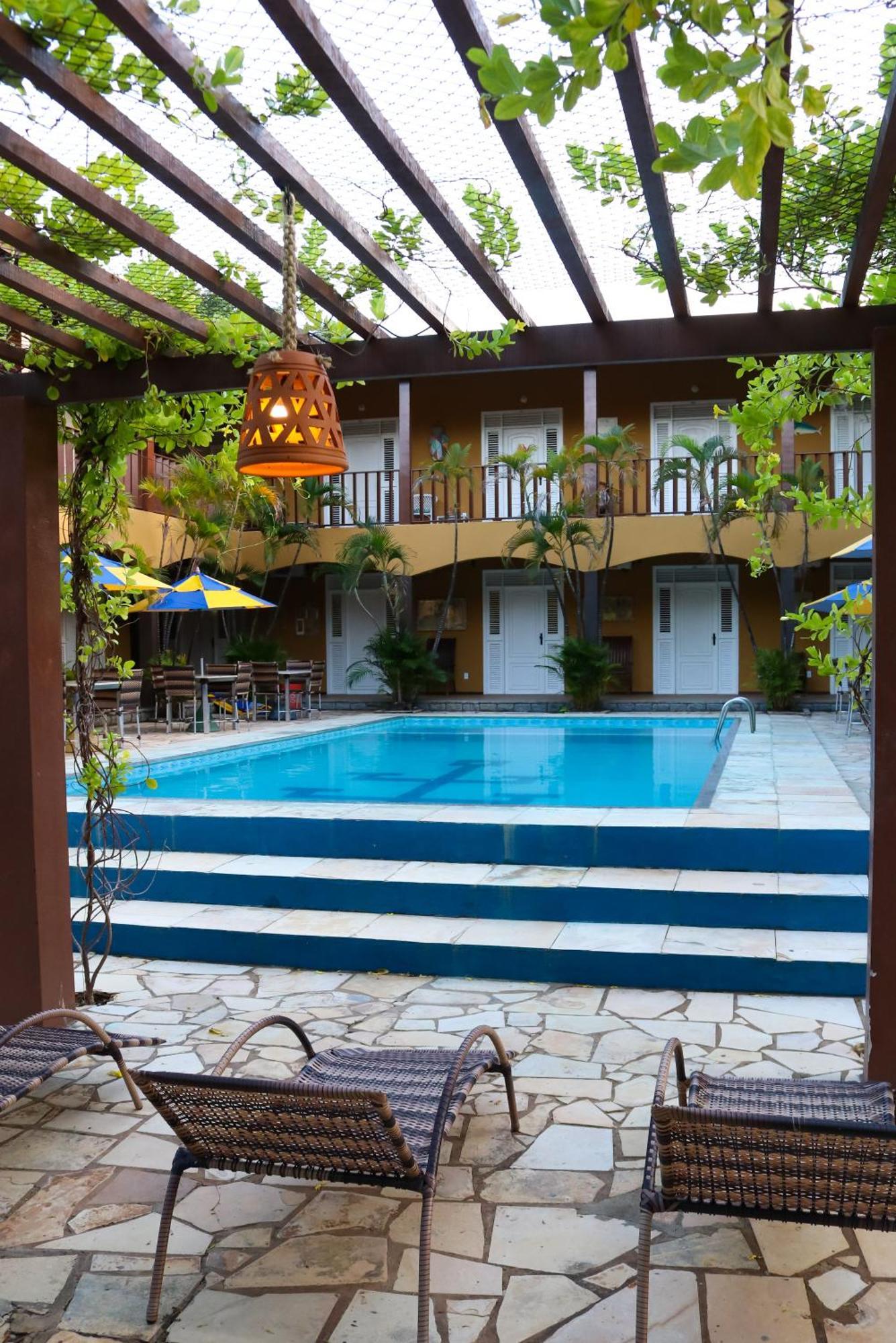 Hotel Dunas De Paracuru