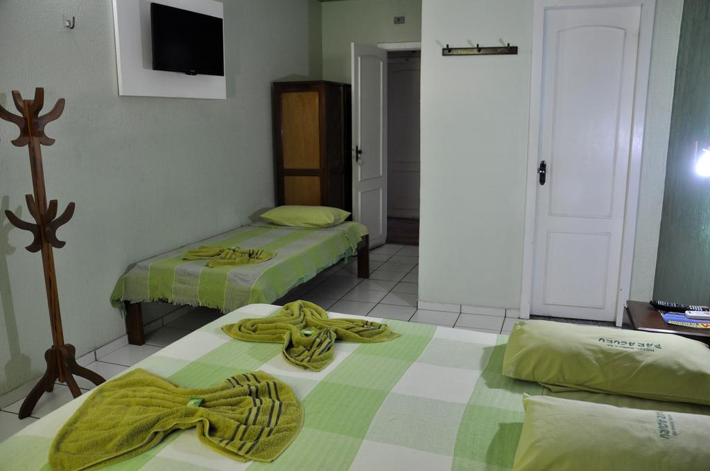 Hotel Dunas De Paracuru