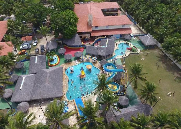 Hotel Dunas De Paracuru