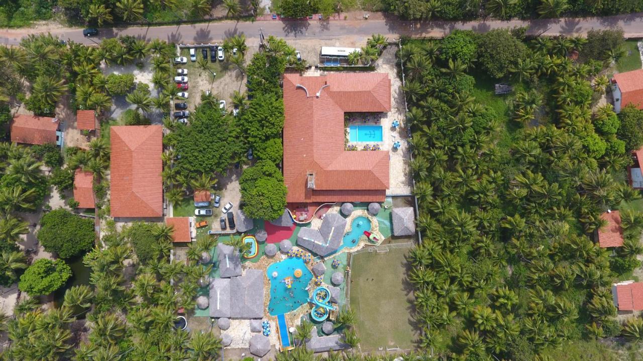 Hotel Dunas De 3*
