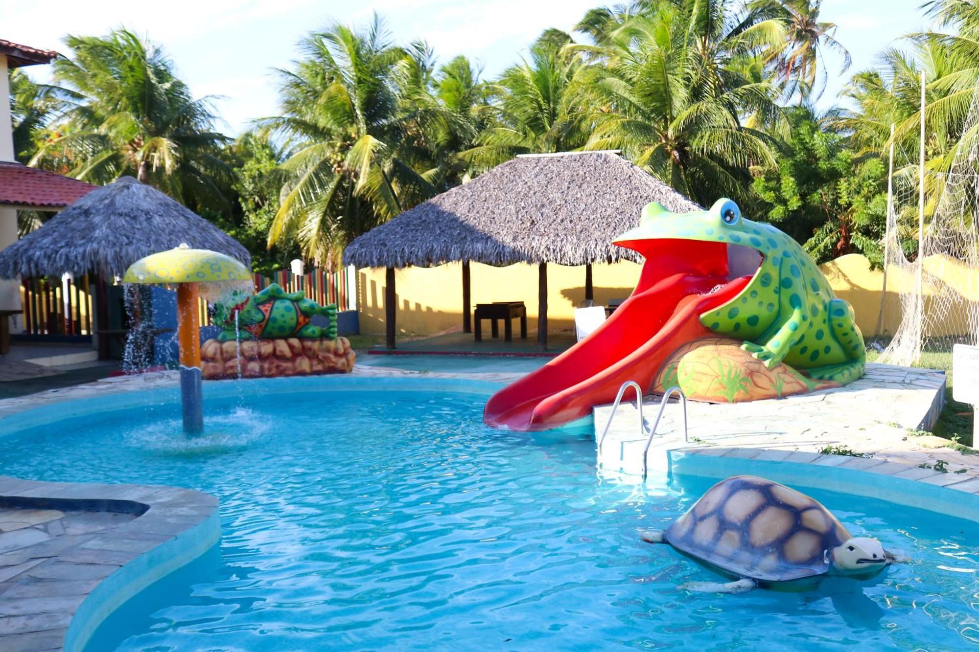 Hotel Dunas De