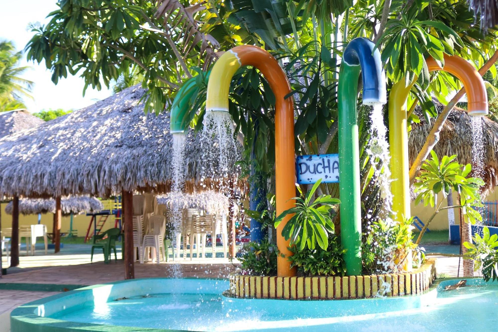 Hotel Dunas De Paracuru