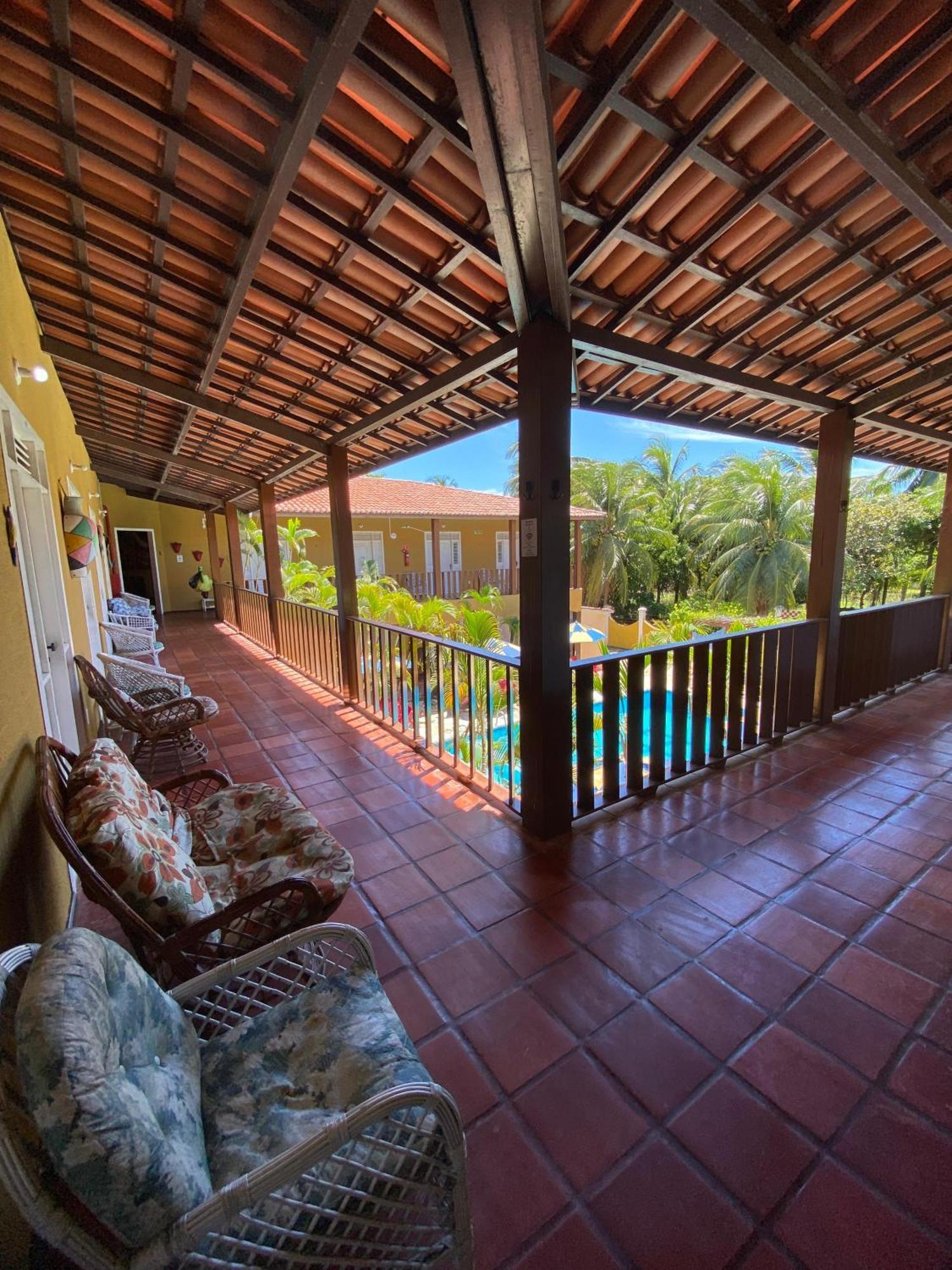 Dunas De Hotel Paracuru