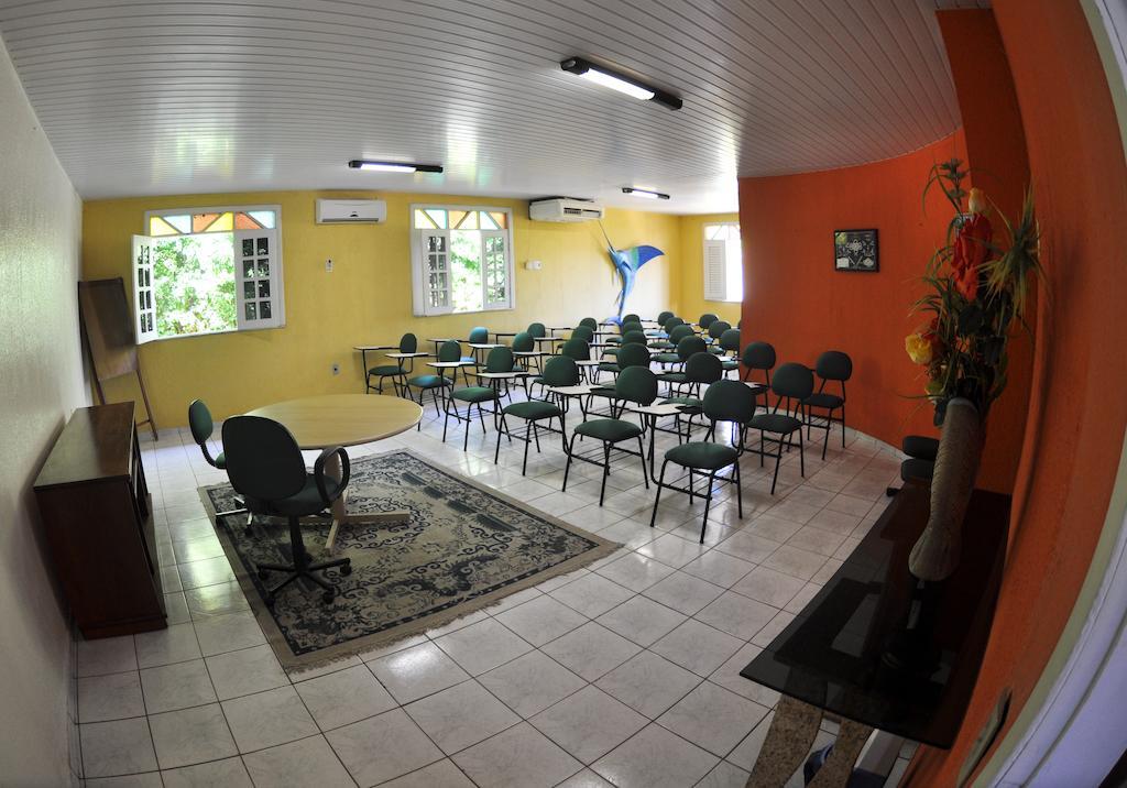 Dunas De Hotel Paracuru